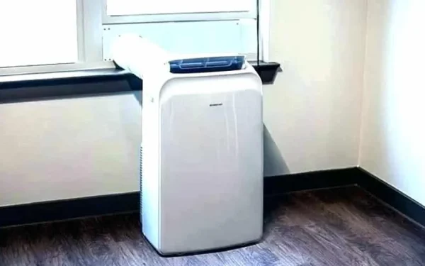 اجاره کولرگازی پرتابل