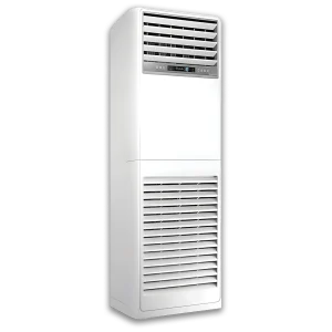 کولرگازی ایستاده تک فاز
