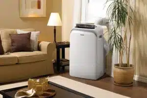 اجاره کولر گازی پرتابل