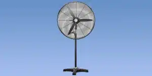 اجاره پنکه صنعتی
