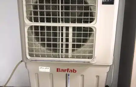 اجاره کولر آبی پرتابل و راهنمای انتخاب آن بر اساس شرایط